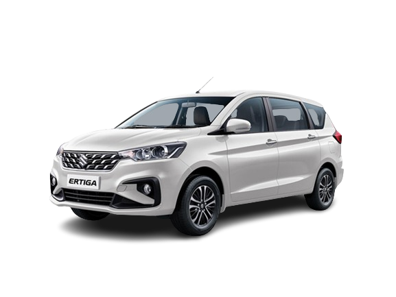 Maruti Suzuki Taxi service from Indore